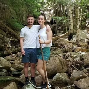 Meet your Posher, Katelynn